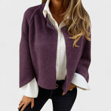 Evelyna – Elegant Warm Cardigan