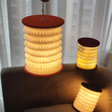 Elegantna namizna svetilka ClassicBeacon z plemenitim dizajnom svetilke