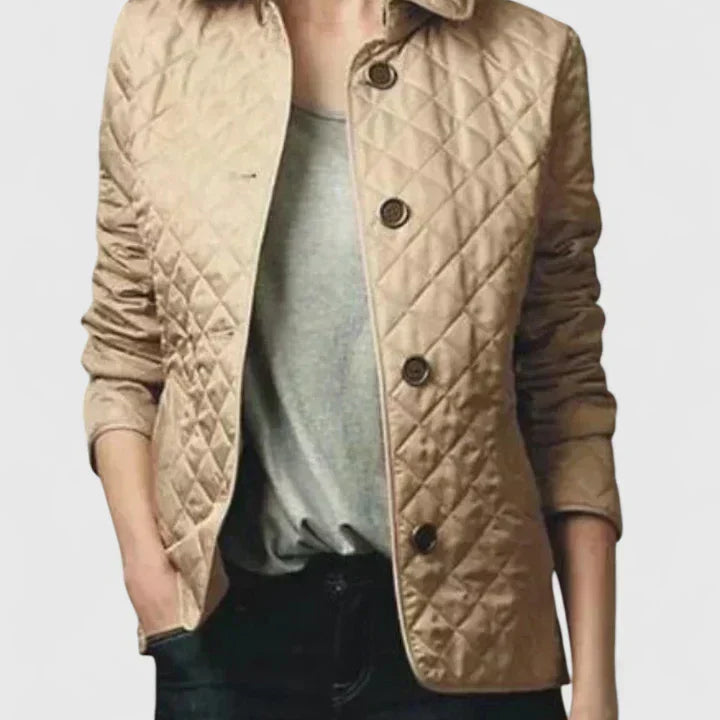 Marizelle | Elegant Coat