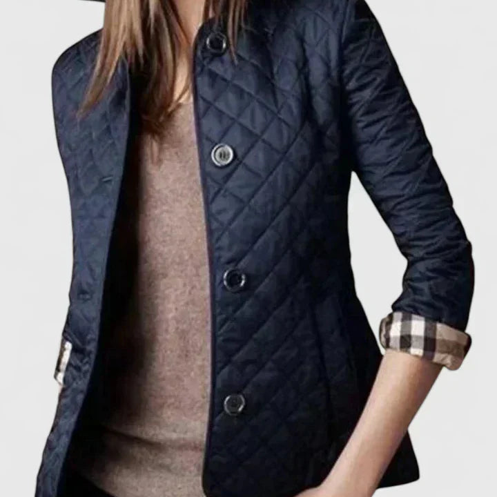 Marizelle | Elegant Coat
