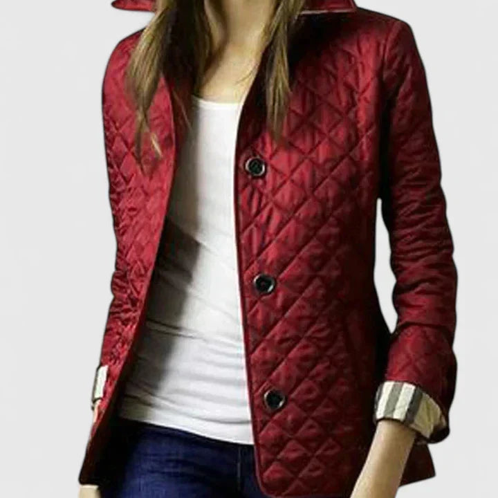 Marizelle | Elegant Coat