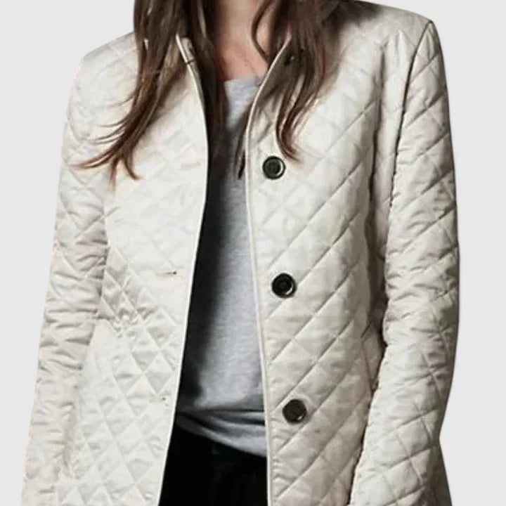 Marizelle | Elegant Coat