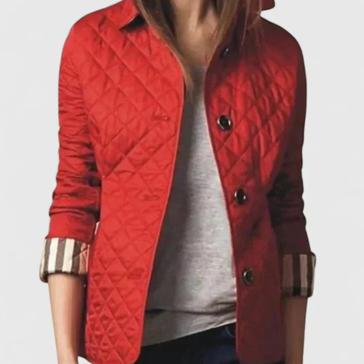 Marizelle | Elegant Coat