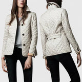 Marizelle | Elegant Coat