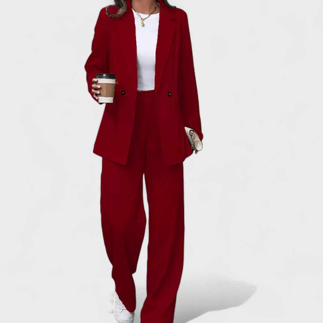 Micaela - Elegantes Ensemble