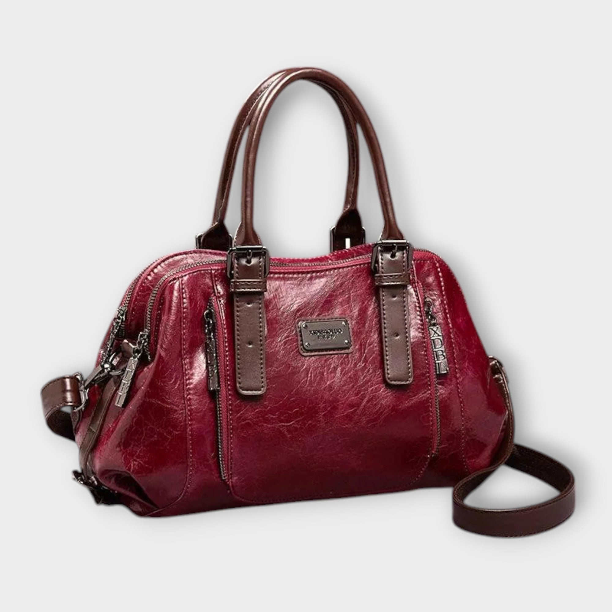 Cécile. - Elegantna vintage torbica čez ramo