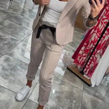 Adriana - Eleganter Set