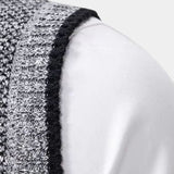 Johann | Elegantni gilet lukuga