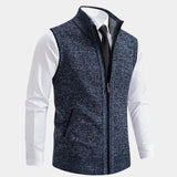 Johann | Elegantni gilet lukuga