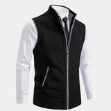 Johann | Elegantni gilet lukuga