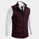 Johann | Elegantni gilet lukuga