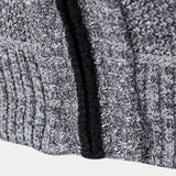 Johann | Elegantni gilet lukuga