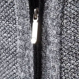 Johann | Elegantni gilet lukuga