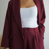 Češnja - Burgundija Set