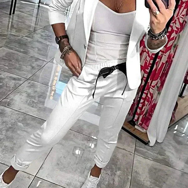 Adriana - Eleganter Set
