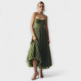 Lucrezia - Elegantne obleke s pridihom čarovnije