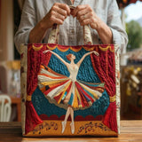 Prešita Torba - Elegantna Balerina