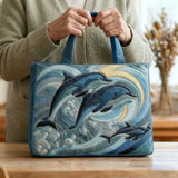 Artisan Torba - Ocean Delfin