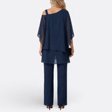 Carolina - Muslin Nightwear Set