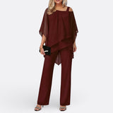 Carolina - Muslin Nightwear Set