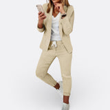 Filipa - Multifunctional Set