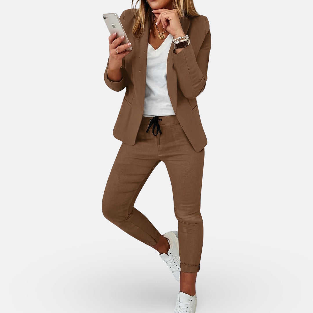 Filipa - Multifunctional Set