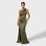Carla - Elegantna Maxi Obleka