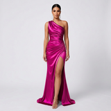 Tânia - Eleganten Maxi Oblek