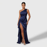 Joana - Eleganten Maxi Oblek