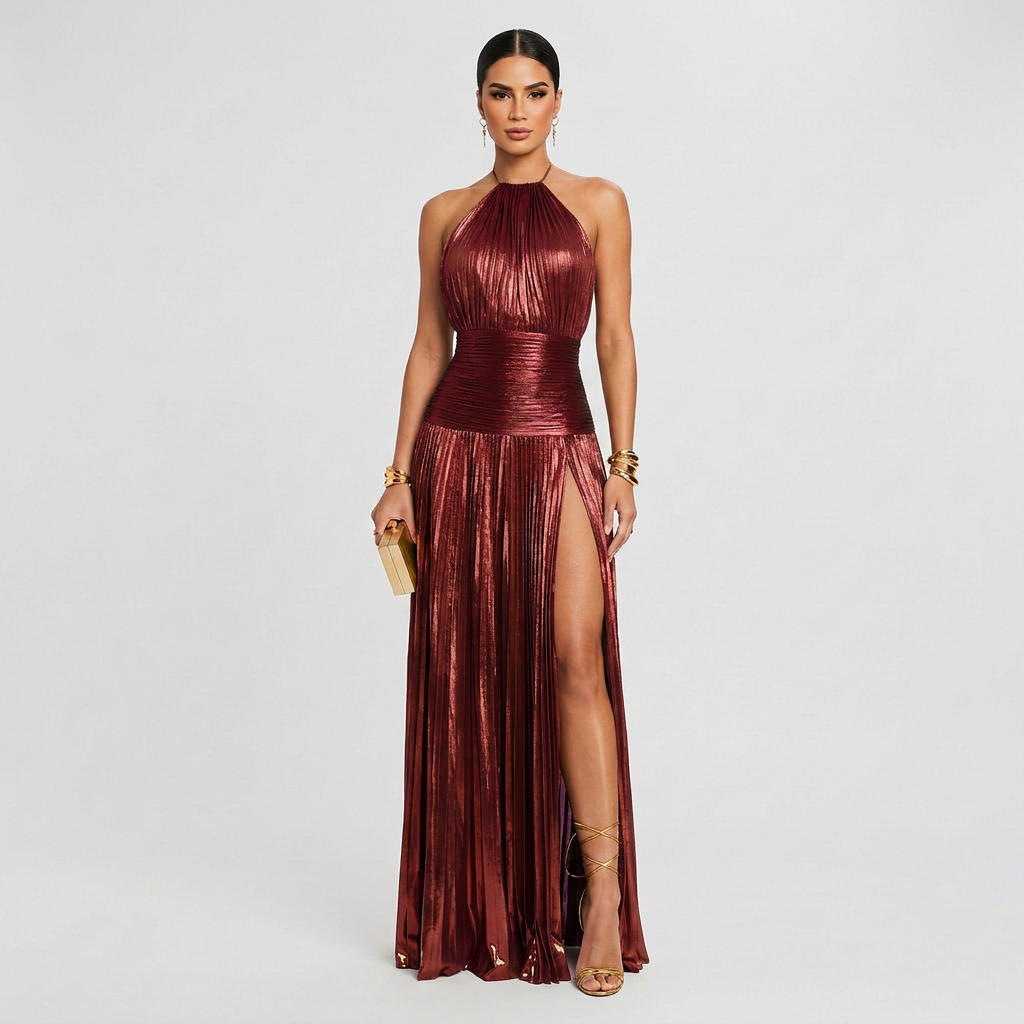 Sara - Elegantna Maxi Oblačila
