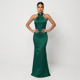 Liana - Elegantna Maxi Oblačila