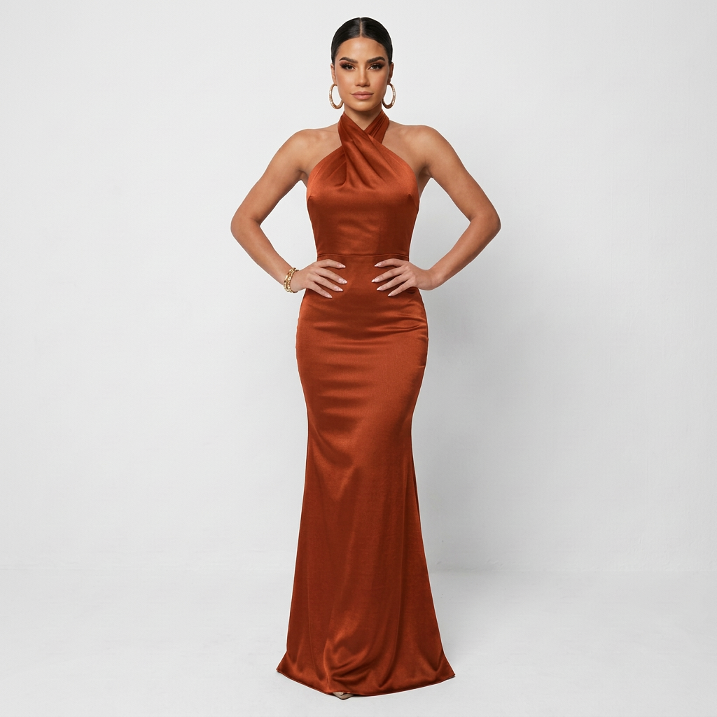 Liana - Elegantna Maxi Oblačila