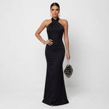 Liana - Elegantna Maxi Oblačila