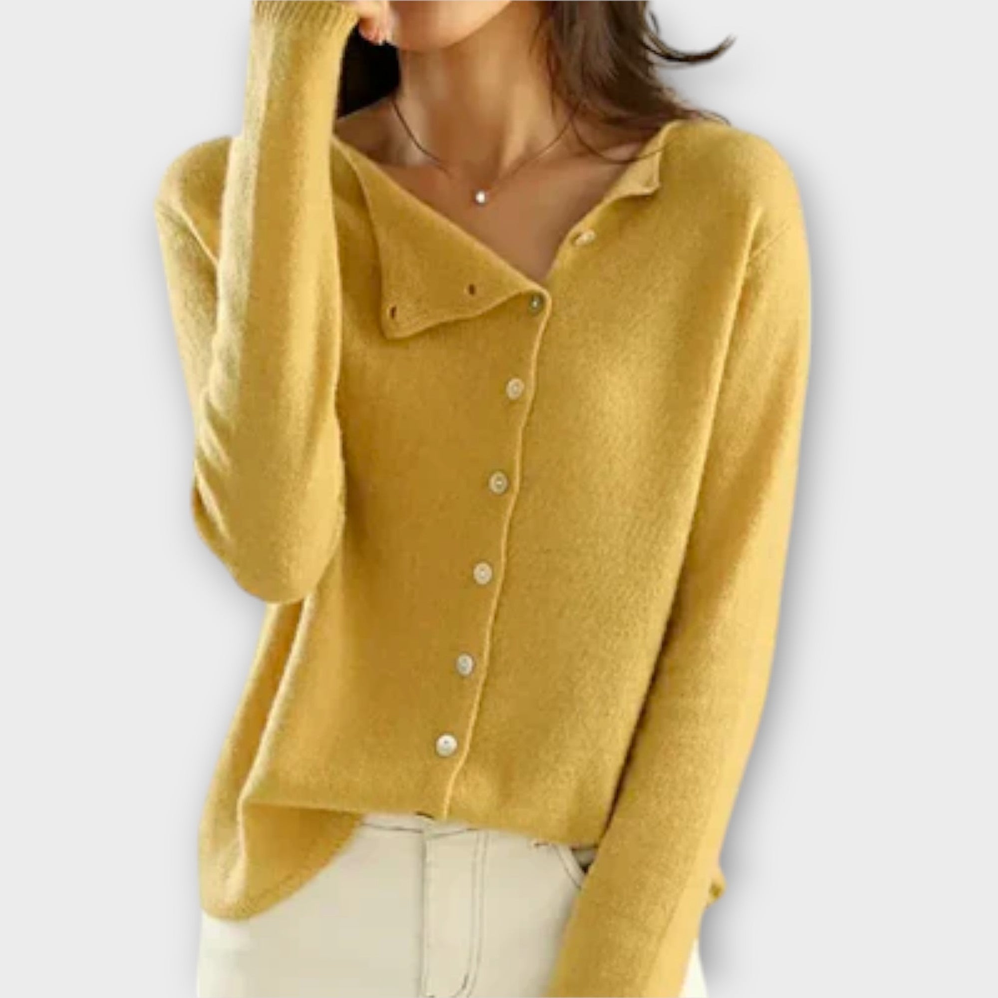 Paige - Udoben cardigan
