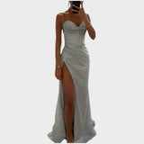 Nika - Elegant Maxi Dress