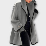 Sherry - Eleganter Mantel