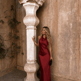 Obleka Riad