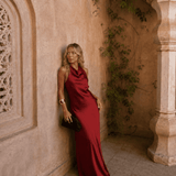 Obleka Riad
