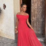 Dolga obleka Toledo