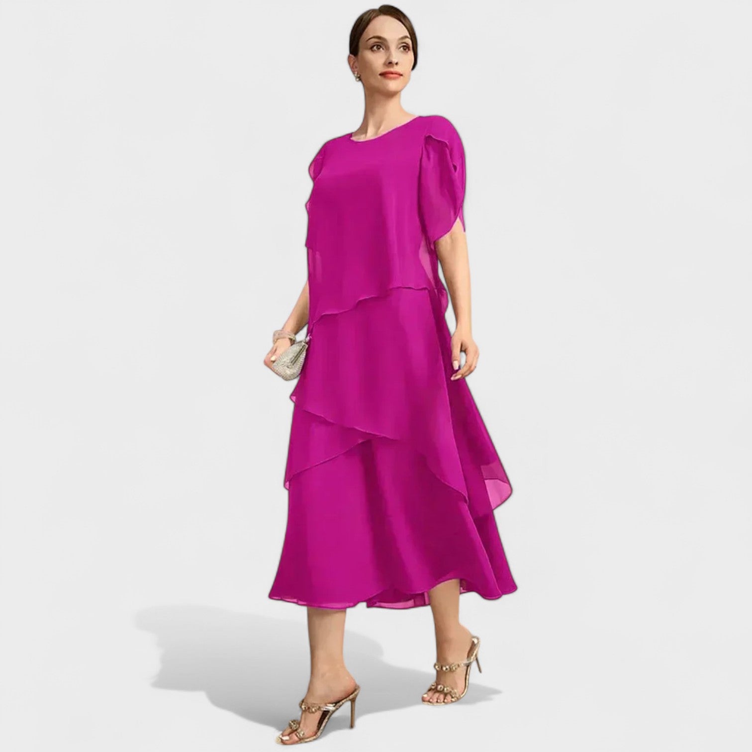 Denise - Oblačilo Večna Eleganca