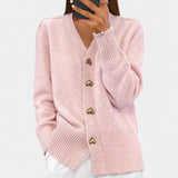 Veronika – Jesenski cardigan