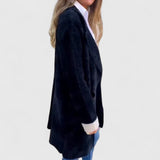 Sophryell | Eleganter Mantel