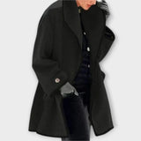 Sherry - Eleganter Mantel